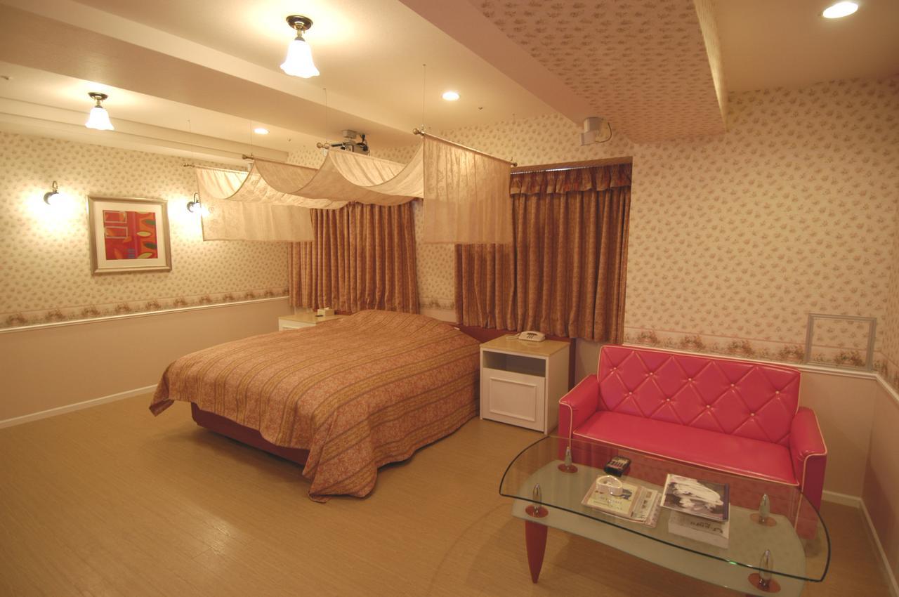 Hotel Winbell Magic Kōbe Exterior foto
