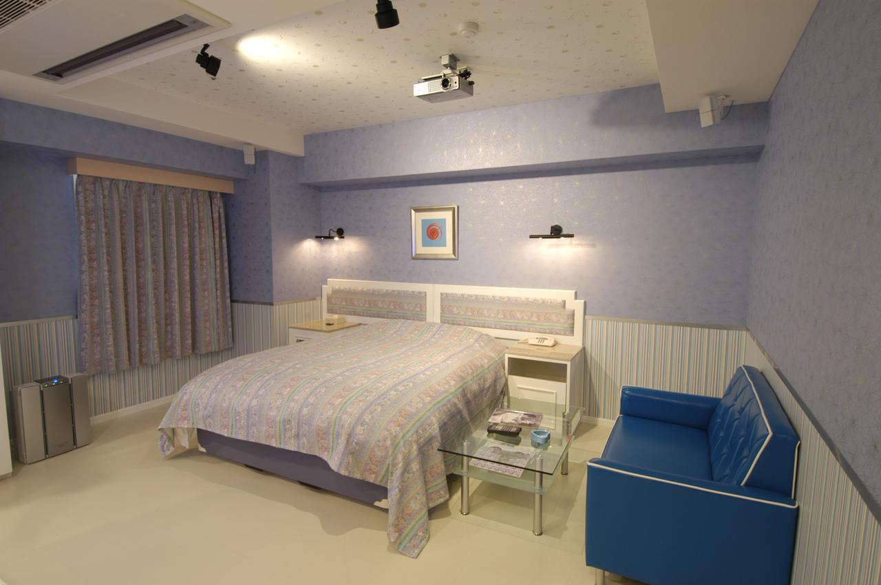 Hotel Winbell Magic Kōbe Exterior foto